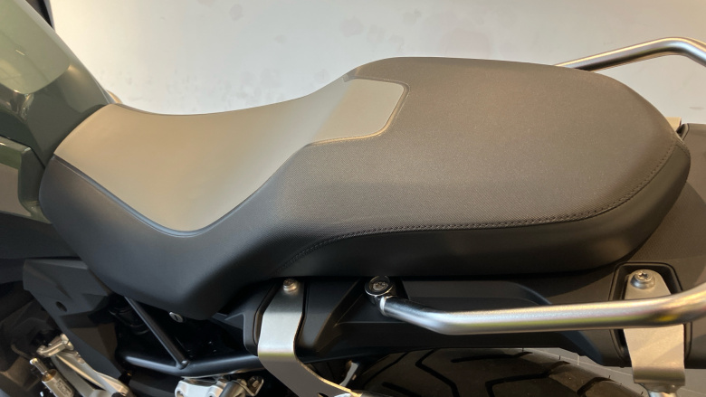 24 Model Year BMW F900 GS